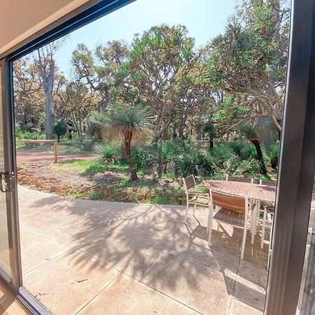 Wren Studio - Private One-Bedroom Studio Nestled In Bushland ヤリンガップ エクステリア 写真