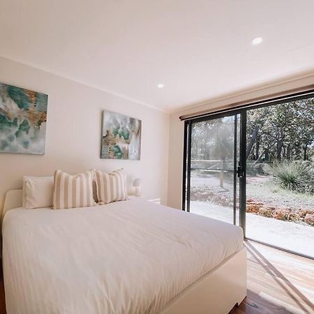 Wren Studio - Private One-Bedroom Studio Nestled In Bushland ヤリンガップ エクステリア 写真
