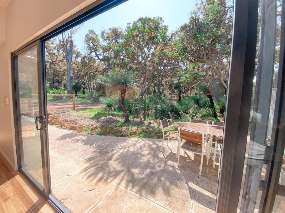 Wren Studio - Private One-Bedroom Studio Nestled In Bushland ヤリンガップ エクステリア 写真