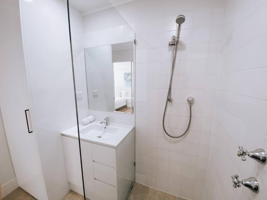 Wren Studio - Private One-Bedroom Studio Nestled In Bushland ヤリンガップ エクステリア 写真