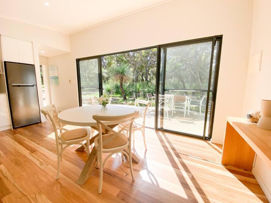 Wren Studio - Private One-Bedroom Studio Nestled In Bushland ヤリンガップ エクステリア 写真