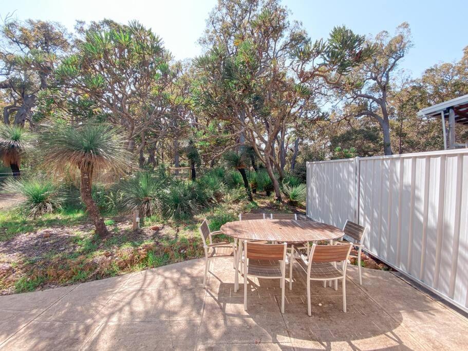 Wren Studio - Private One-Bedroom Studio Nestled In Bushland ヤリンガップ エクステリア 写真